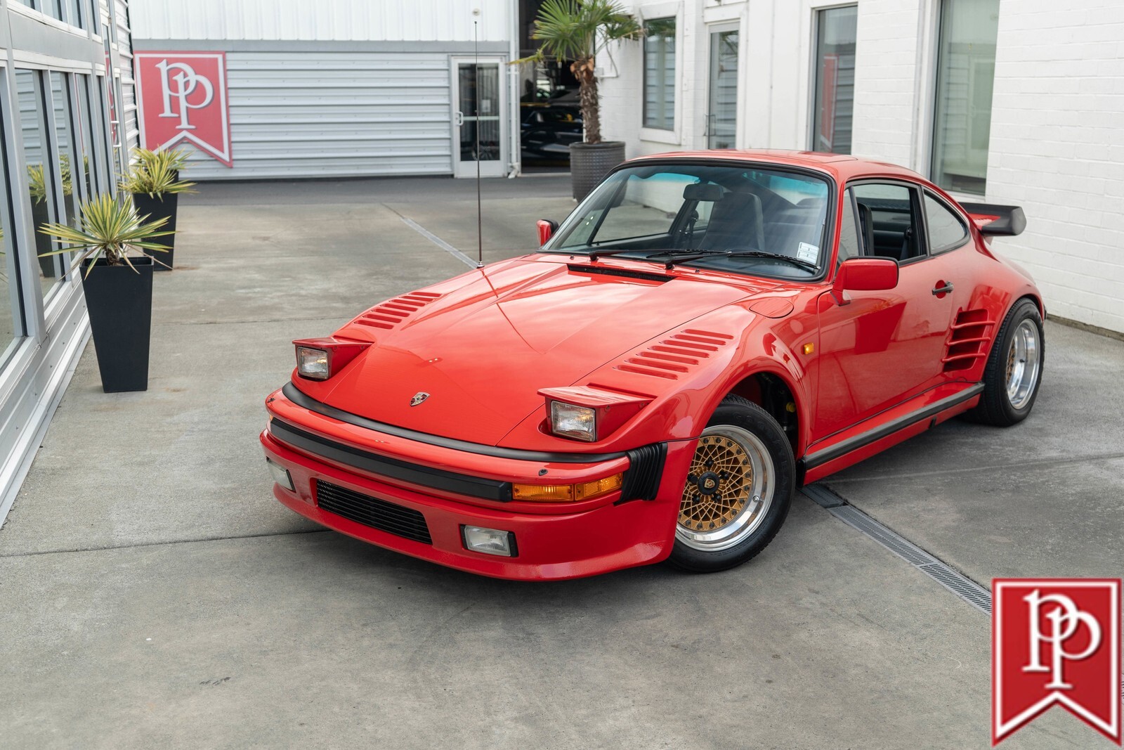 1984 Porsche 911 Carrera - photo 3