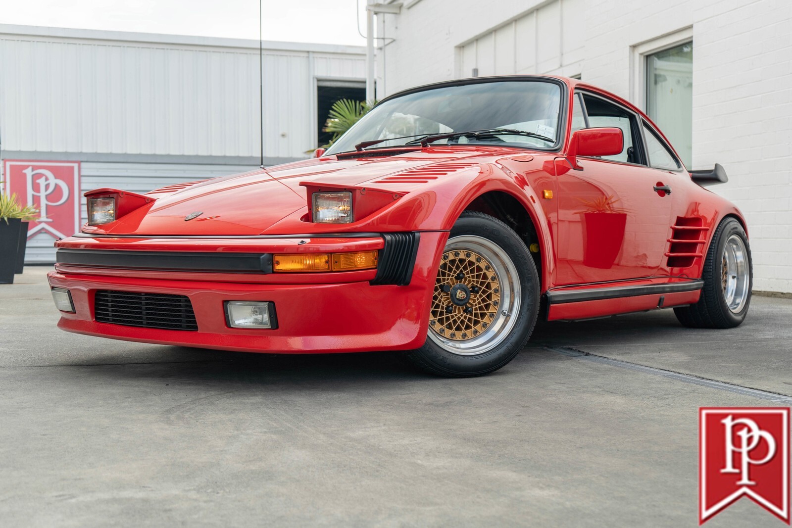 1984 Porsche 911 Carrera - photo 4