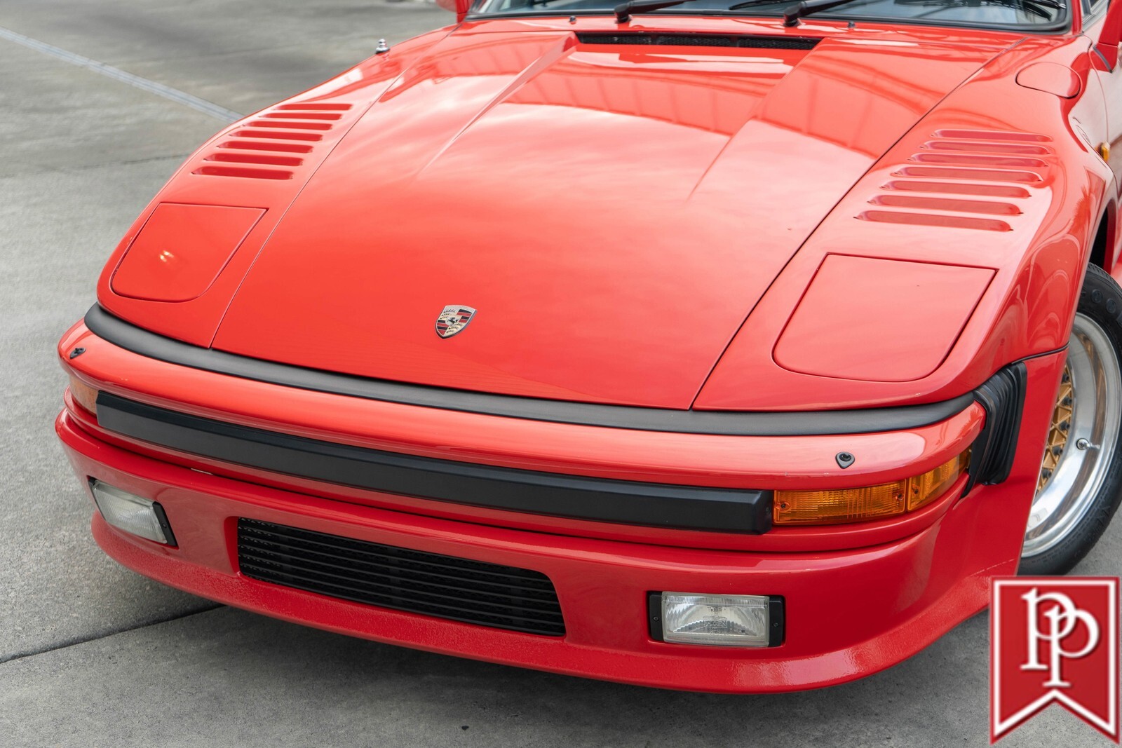 1984 Porsche 911 Carrera - photo 5