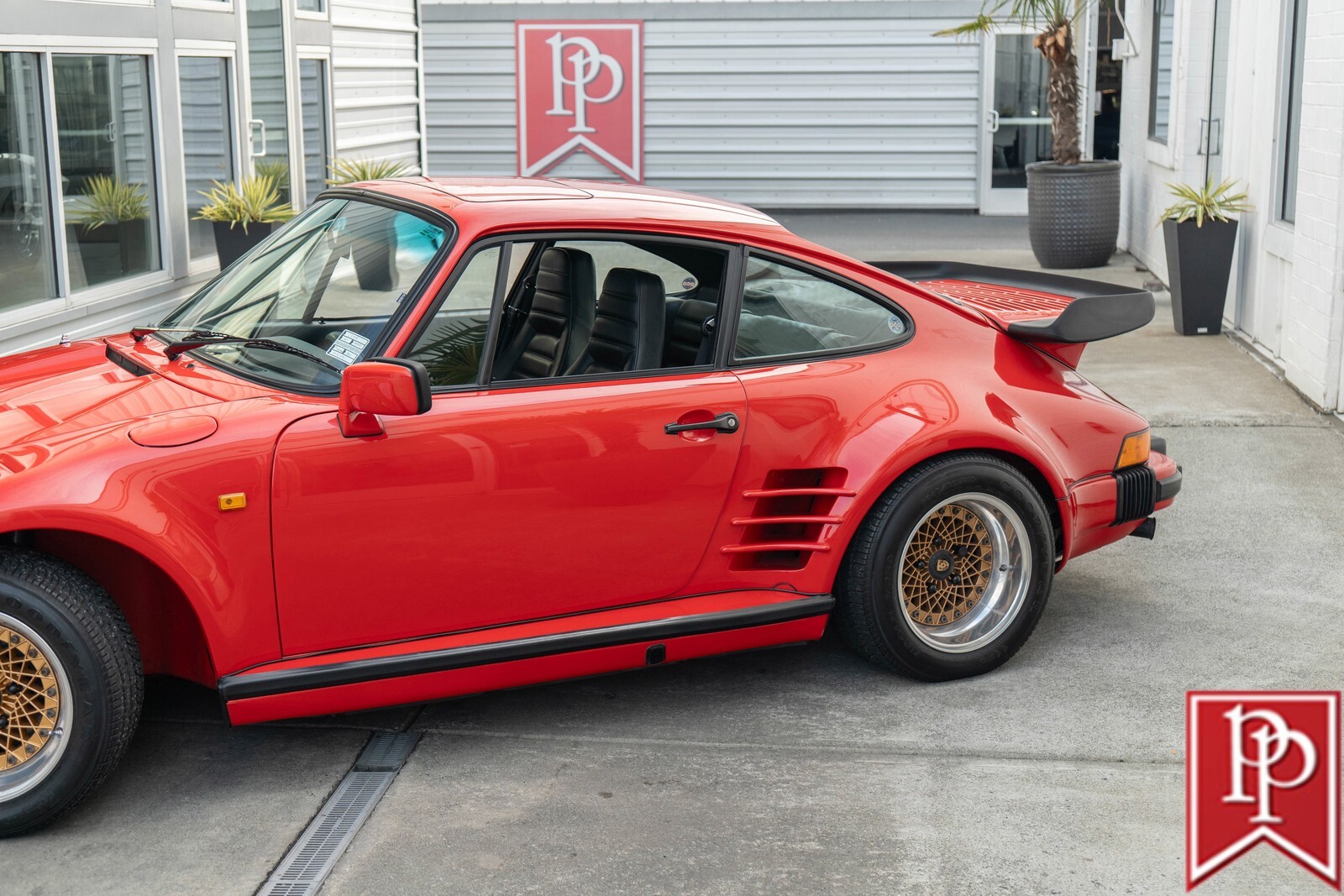 1984 Porsche 911 Carrera - photo 6