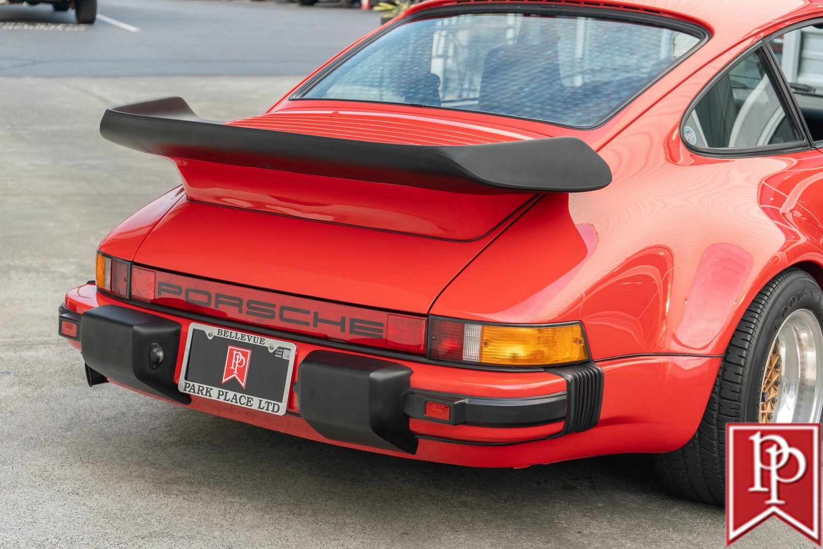 1984 Porsche 911 Carrera - photo 7