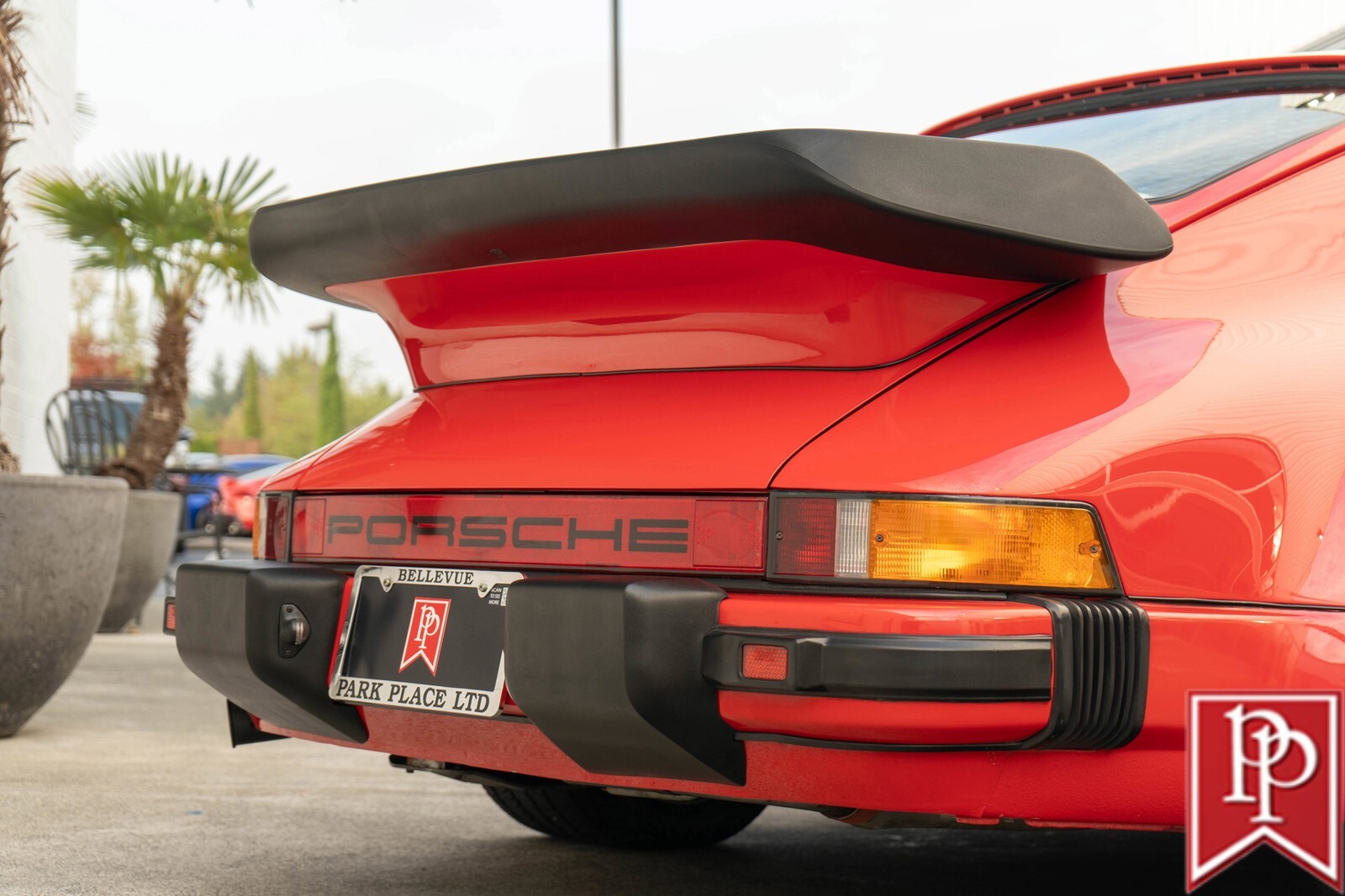 1984 Porsche 911 Carrera - photo 8