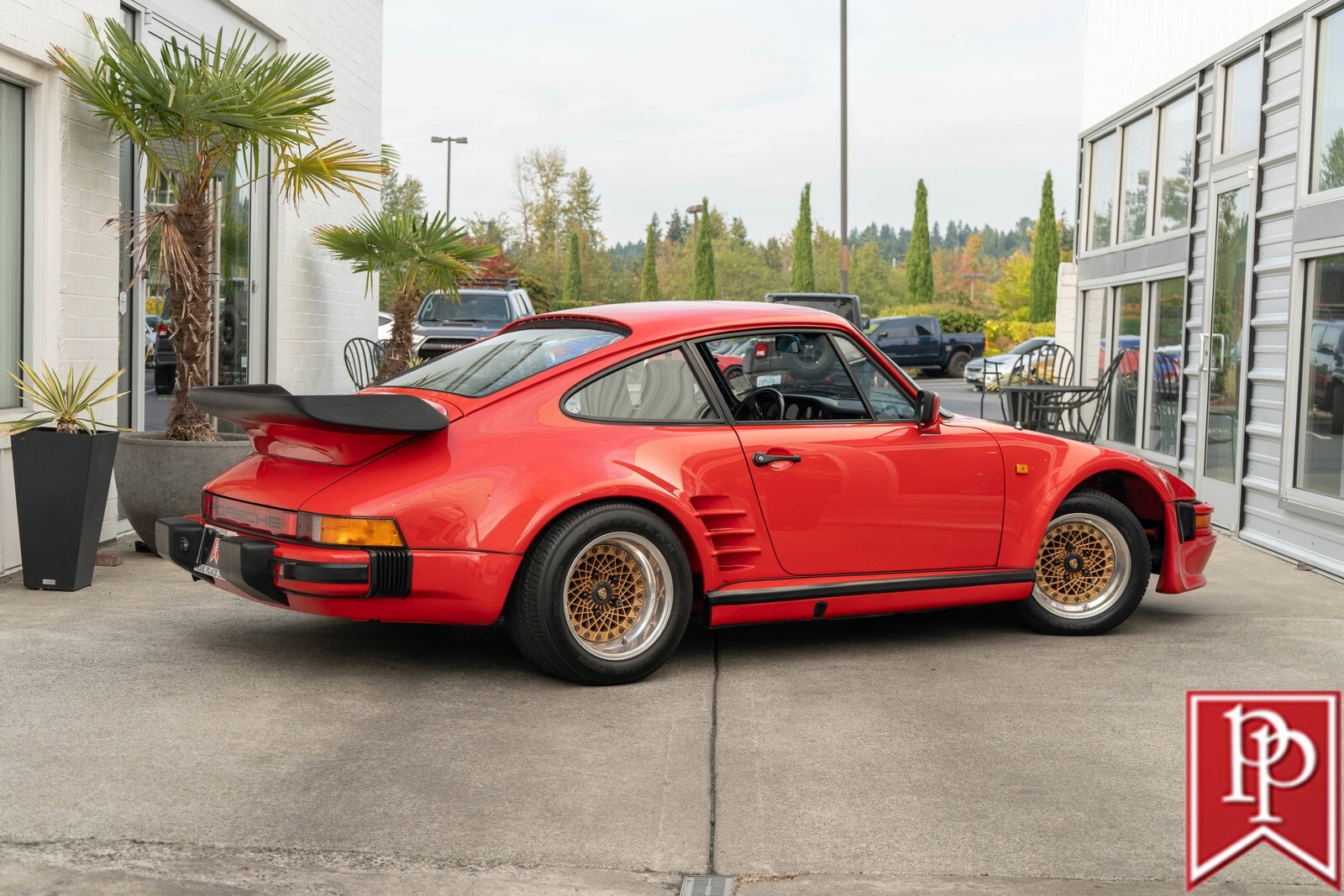 1984 Porsche 911 Carrera - photo 9