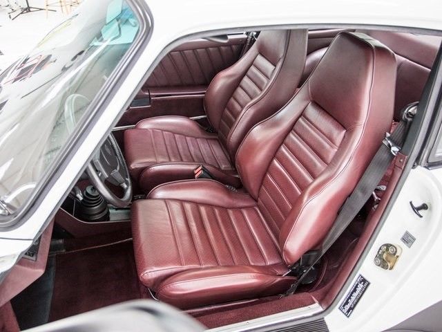 1984 Porsche 911 Carrera - photo 12