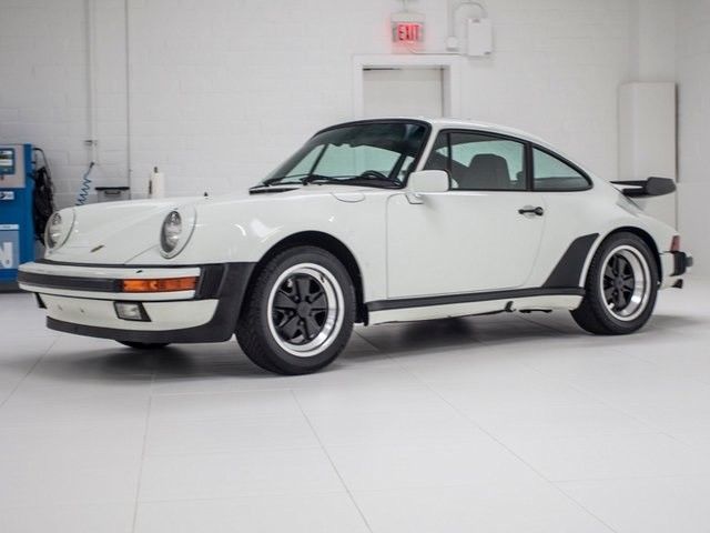 1984 Porsche 911 Carrera - photo 2