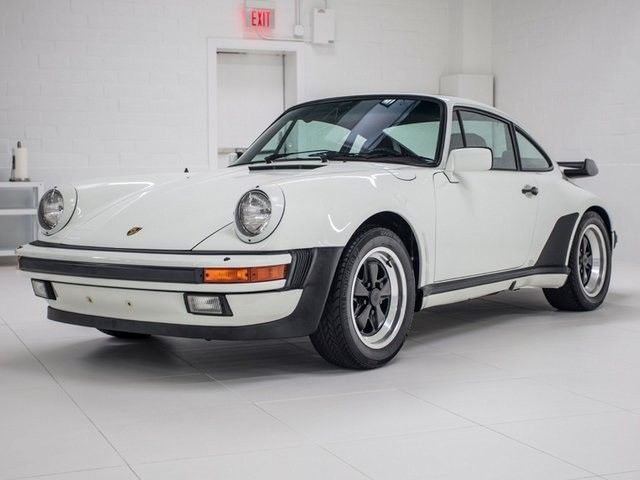 1984 Porsche 911 Carrera - photo 4