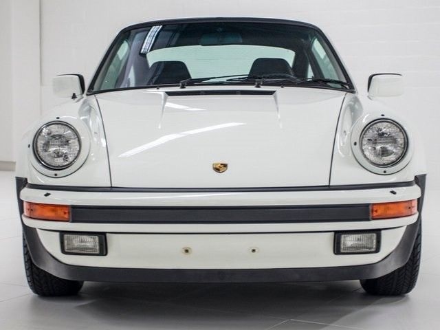 1984 Porsche 911 Carrera - photo 5