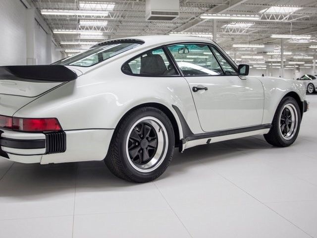 1984 Porsche 911 Carrera - photo 7