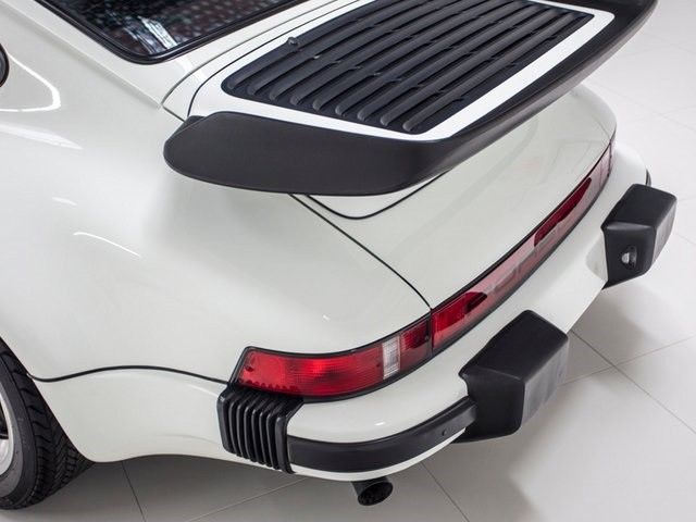 1984 Porsche 911 Carrera - photo 8