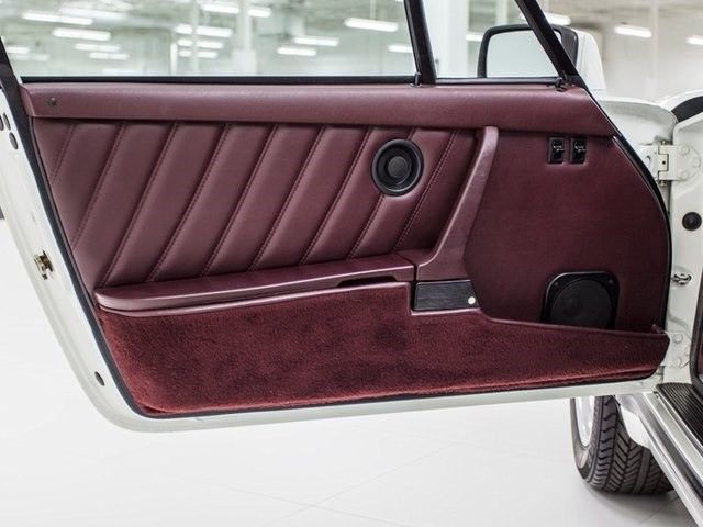 1984 Porsche 911 Carrera - photo 9