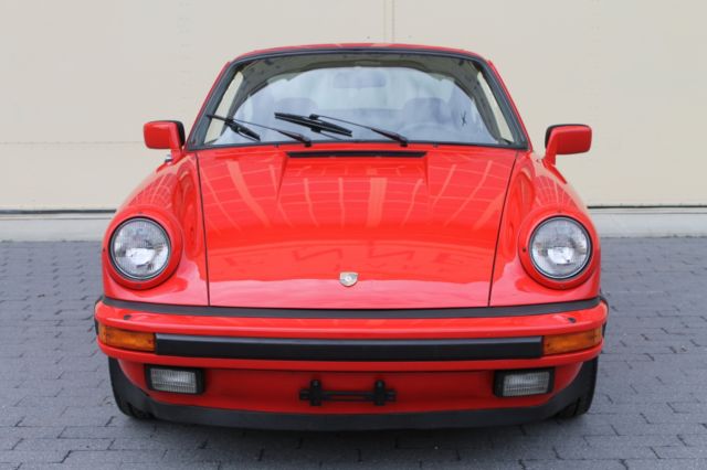 1984 Porsche 911 Carrera - photo 3