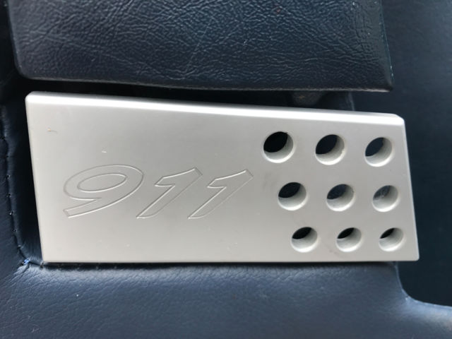 1984 Porsche 911 - photo 8