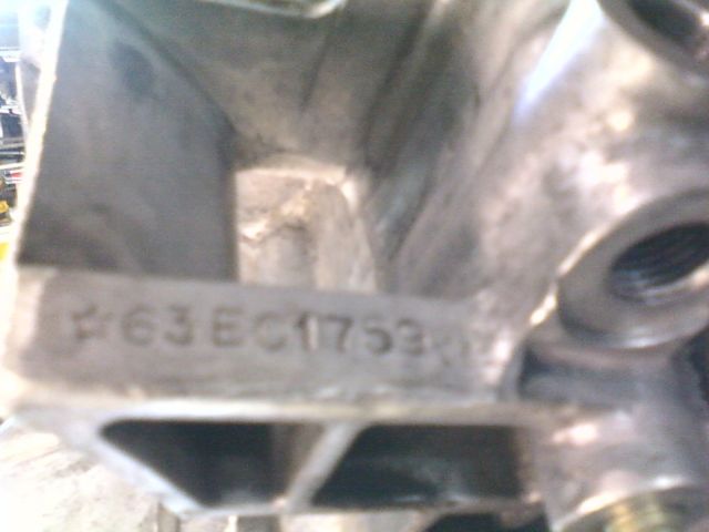 1984 Porsche 911 1984 PORSCHE 911 Carrera 3.2 Engine Long Block - photo 6