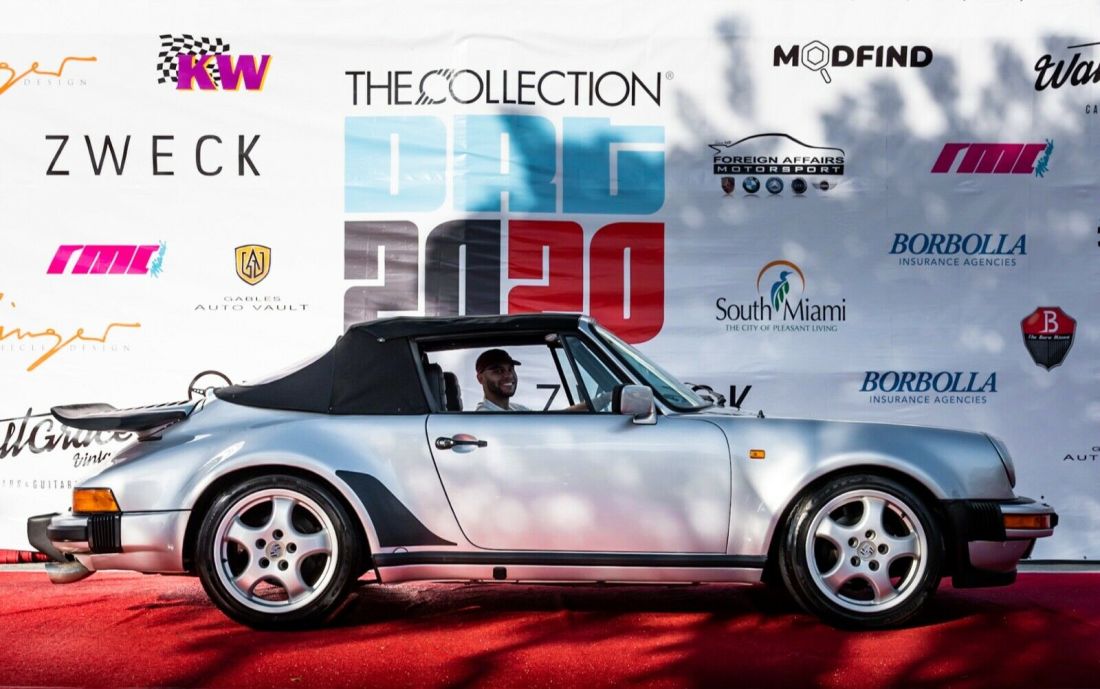 1984 Porsche 911 - photo 11
