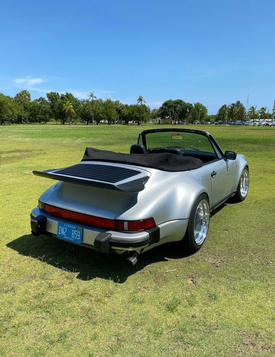 1984 Porsche 911 - photo 13