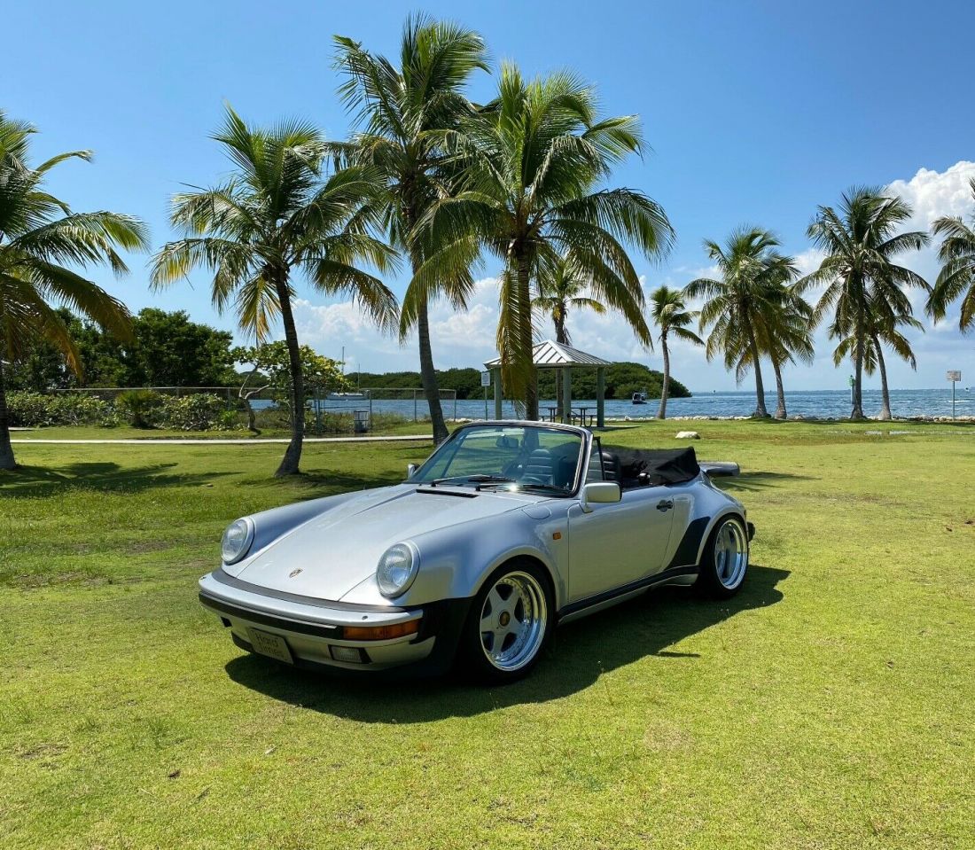 1984 Porsche 911 - photo 4