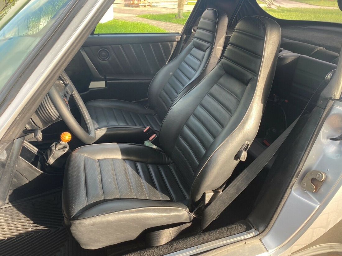 1984 Porsche 911 - photo 8