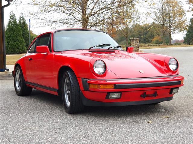 1984 Porsche 911 Carrera - photo 10