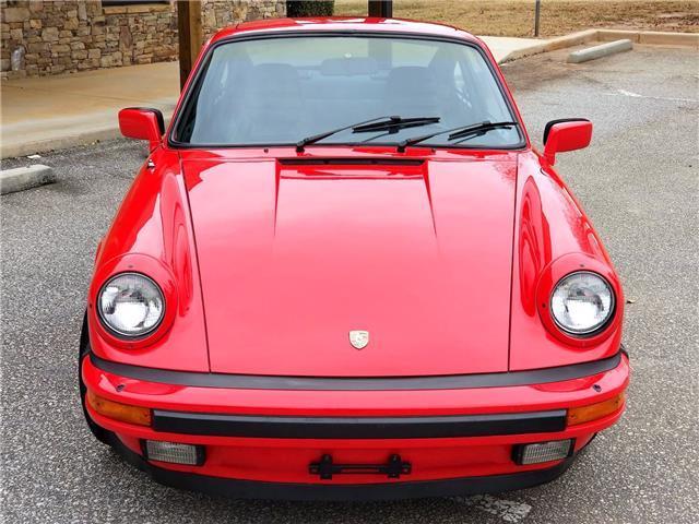 1984 Porsche 911 Carrera - photo 11
