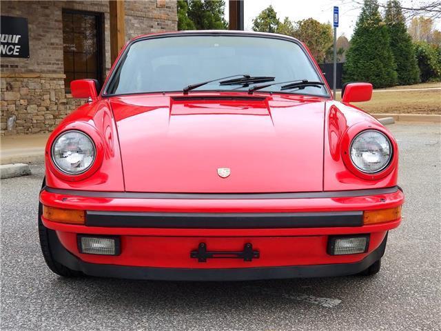 1984 Porsche 911 Carrera - photo 12