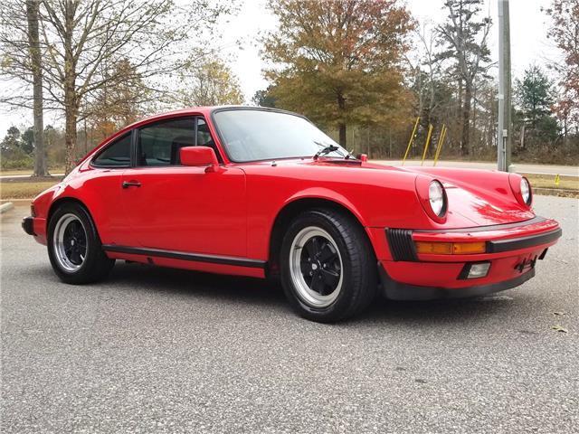1984 Porsche 911 Carrera - photo 9