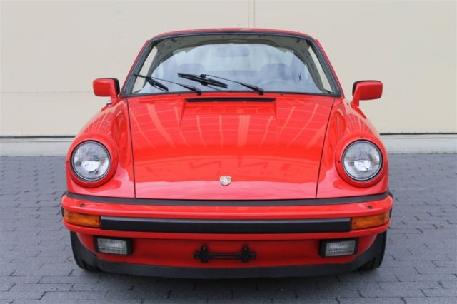 1984 Porsche 911 Carrera - photo 3