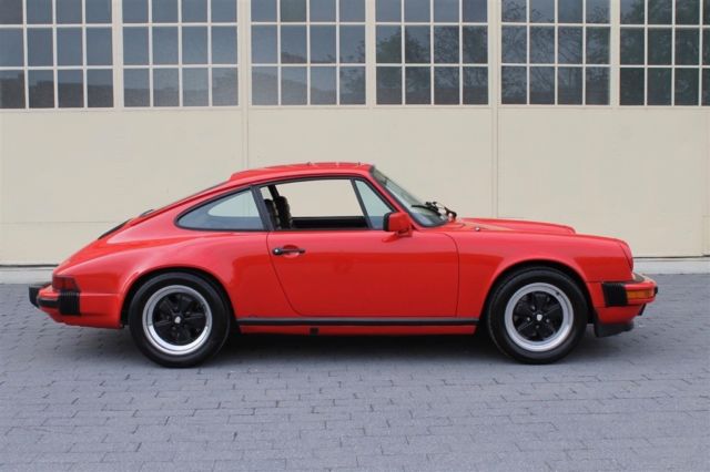 1984 Porsche 911 Carrera - photo 5