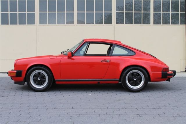 1984 Porsche 911 Carrera - photo 6