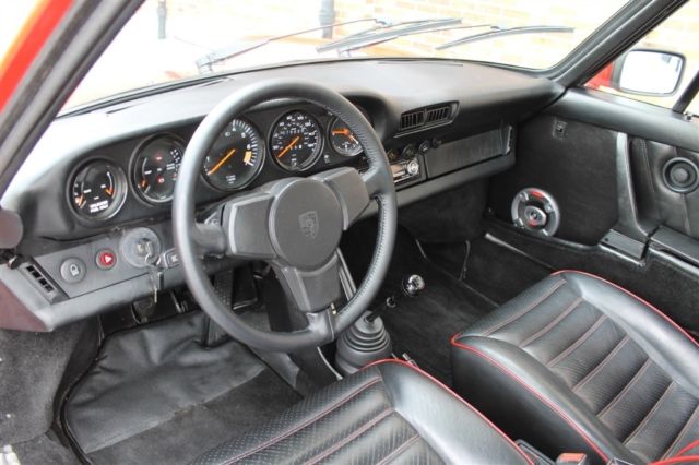 1984 Porsche 911 Carrera - photo 7