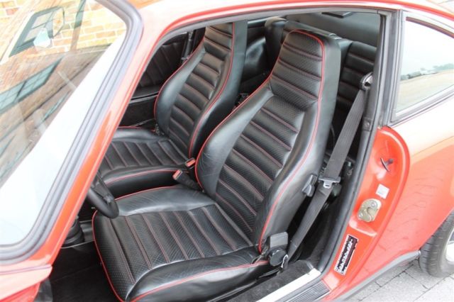 1984 Porsche 911 Carrera - photo 8
