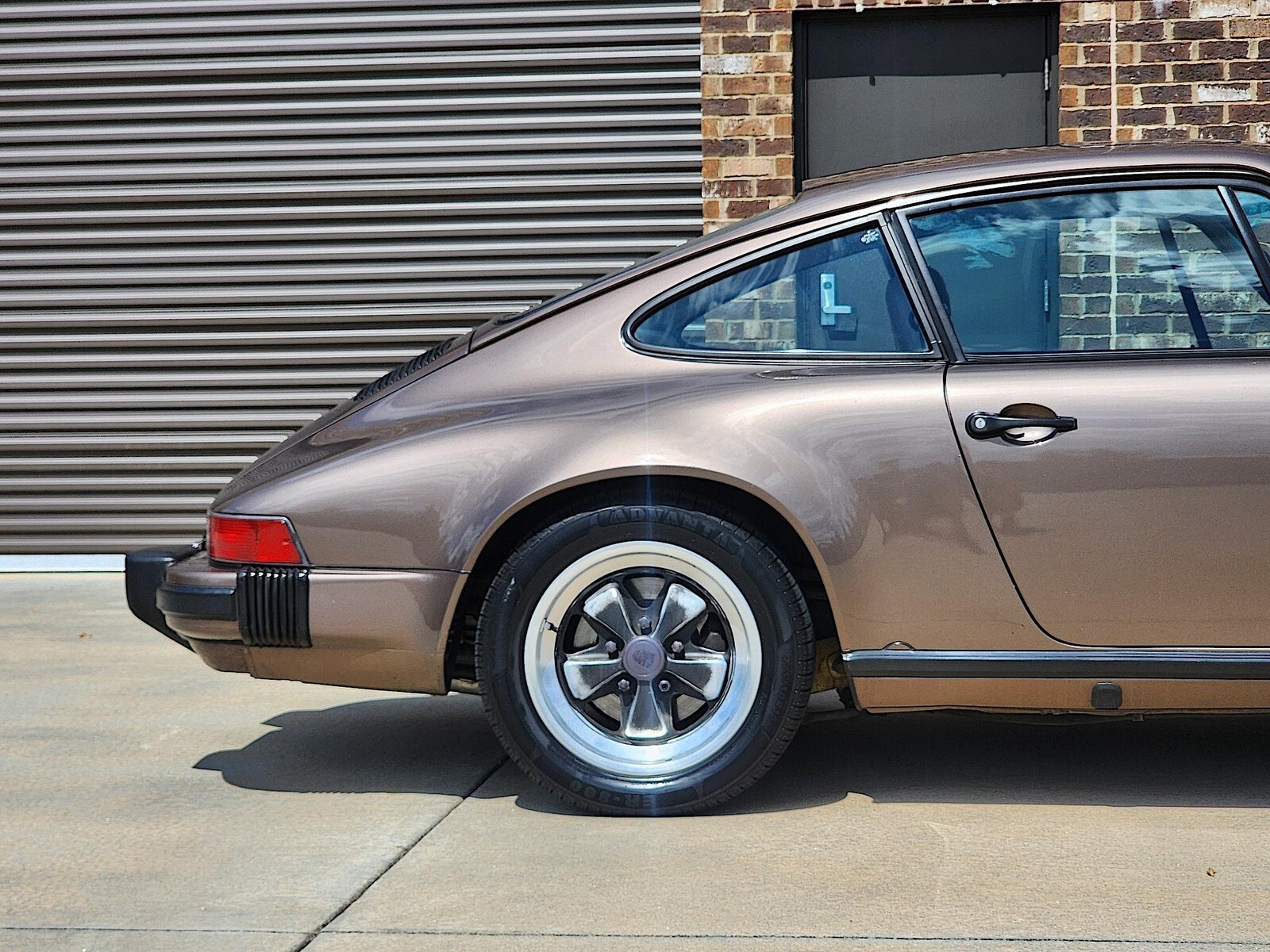 1984 Porsche 911 Carrera - photo 10