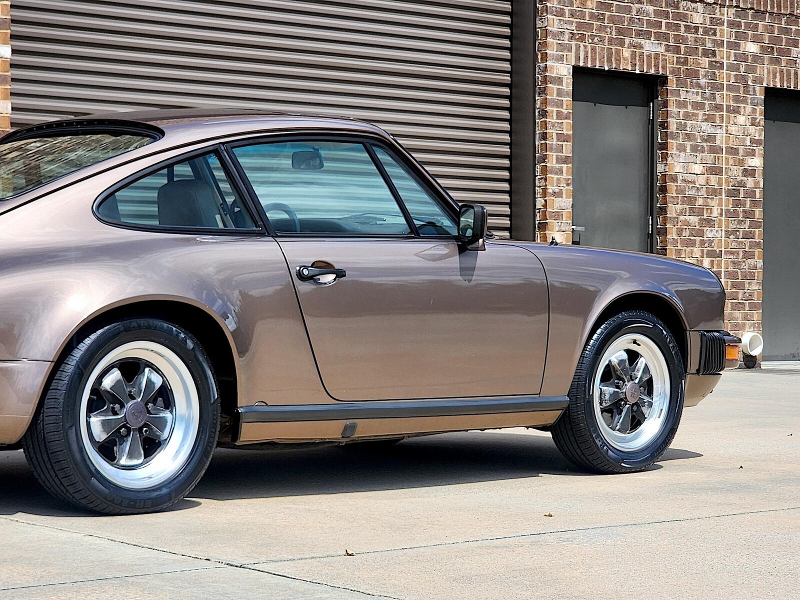 1984 Porsche 911 Carrera - photo 12