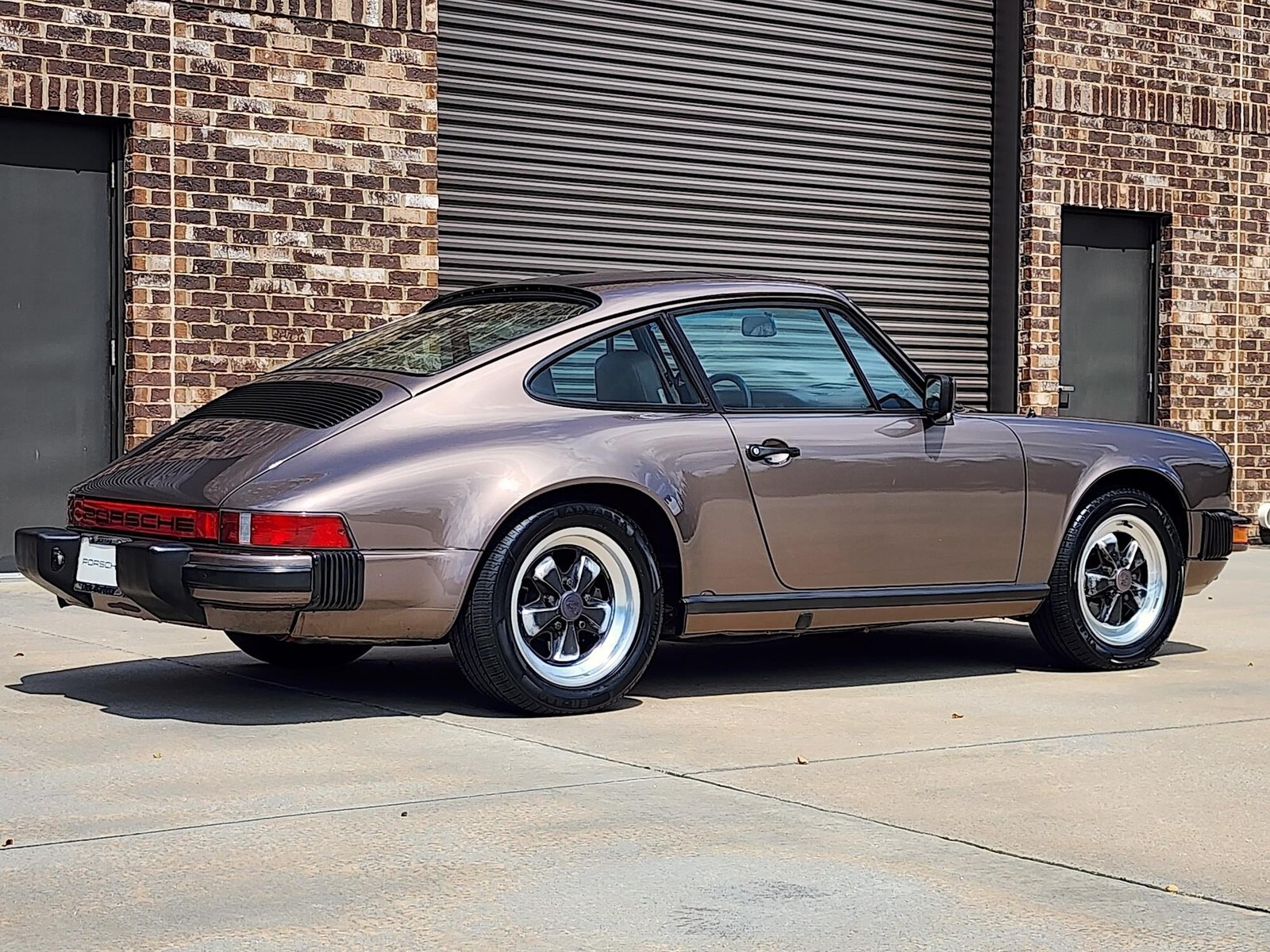 1984 Porsche 911 Carrera - photo 13