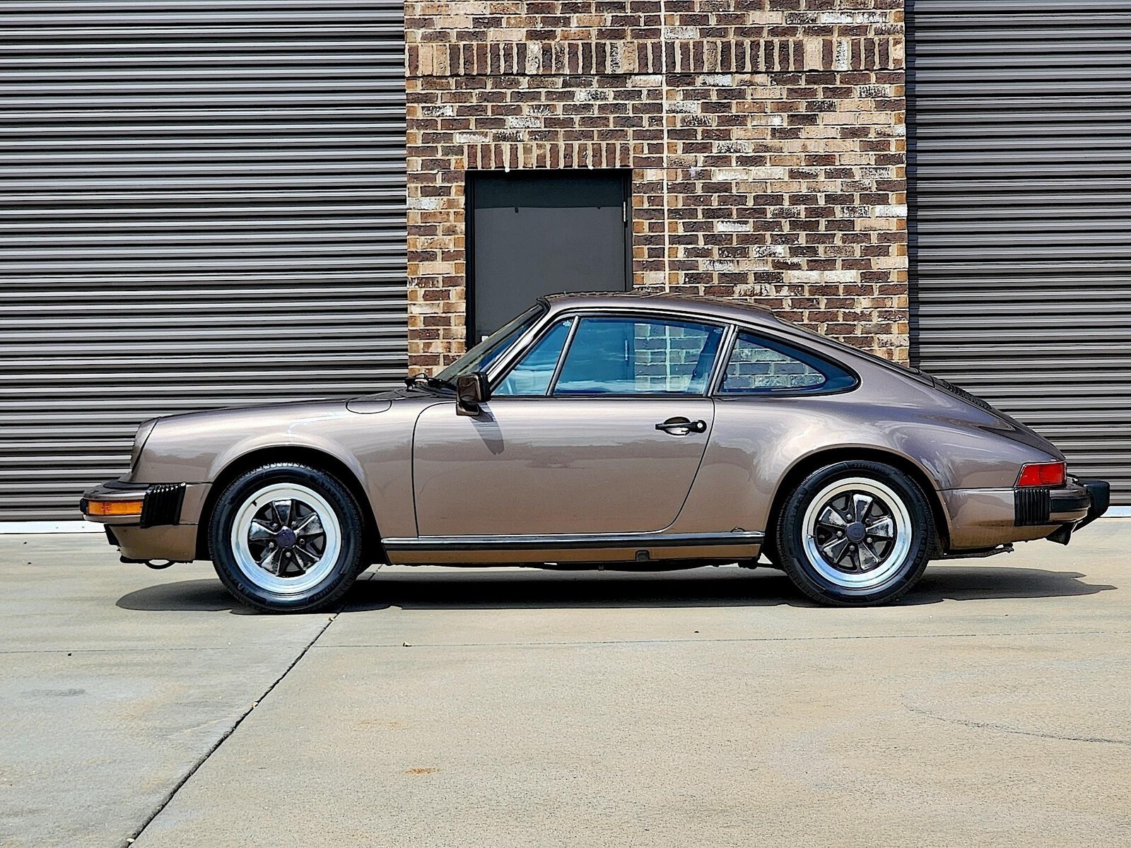 1984 Porsche 911 Carrera - photo 2