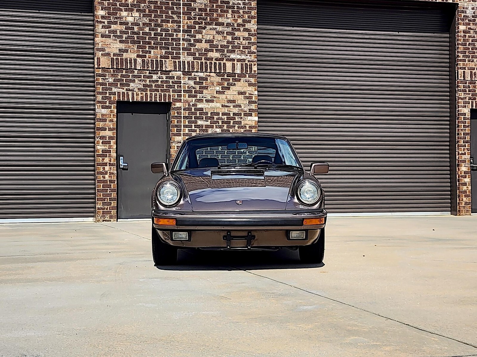 1984 Porsche 911 Carrera - photo 3