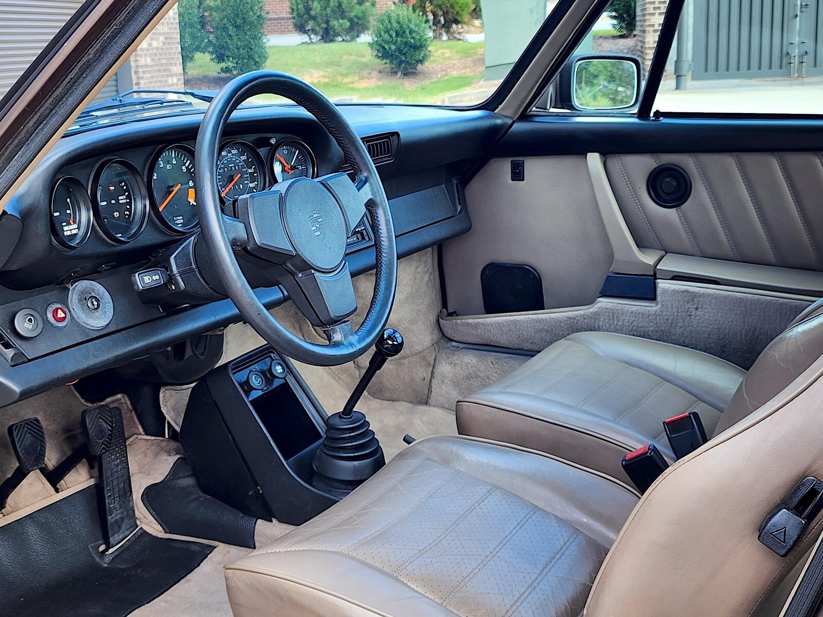 1984 Porsche 911 Carrera - photo 5
