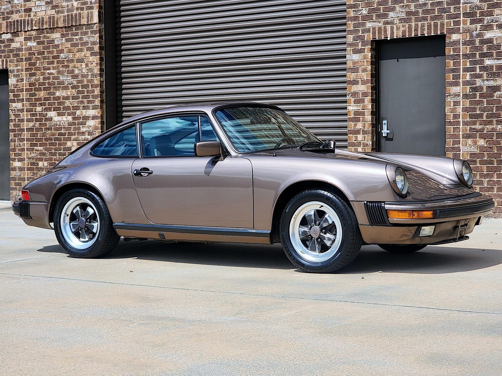 1984 Porsche 911 Carrera - photo 6