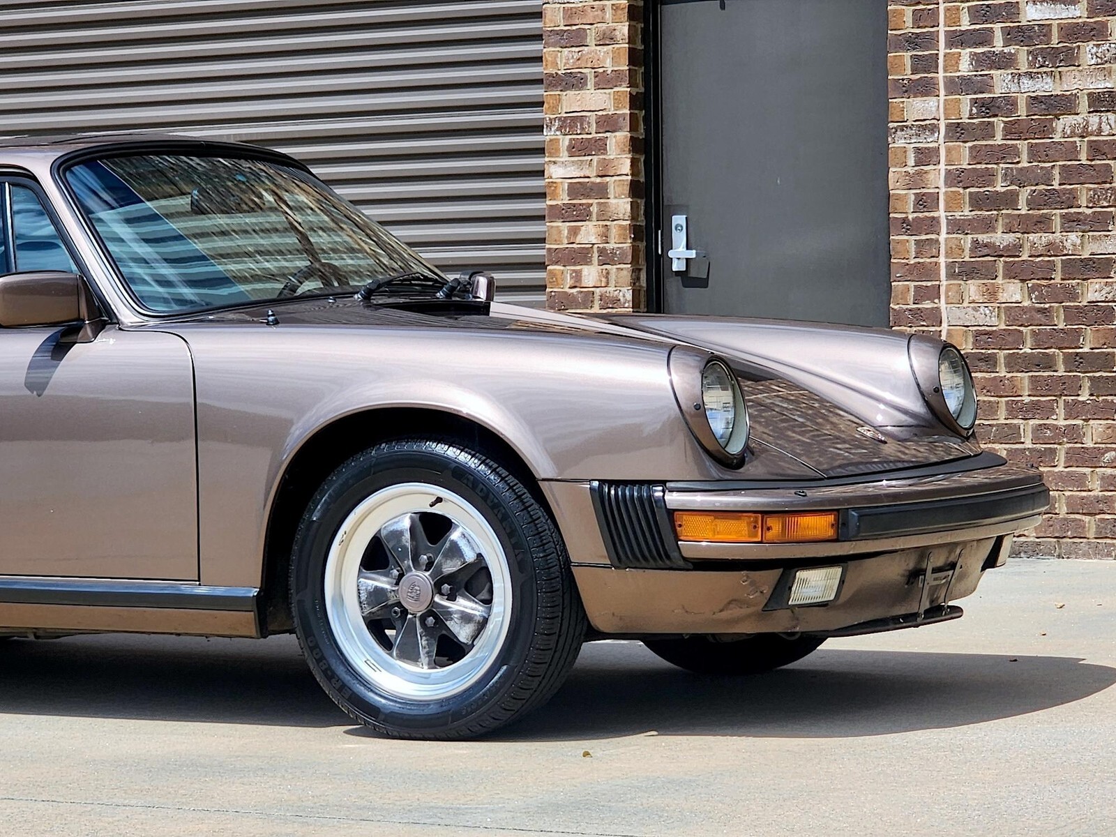 1984 Porsche 911 Carrera - photo 7
