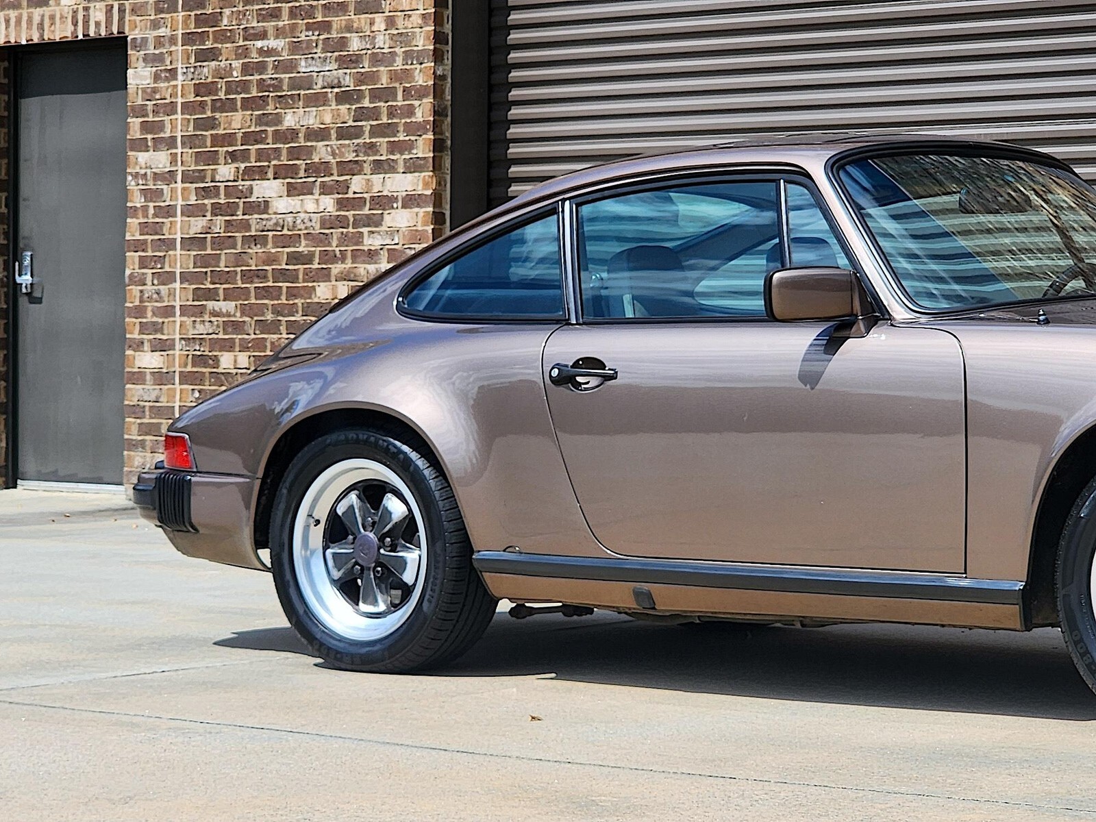 1984 Porsche 911 Carrera - photo 8