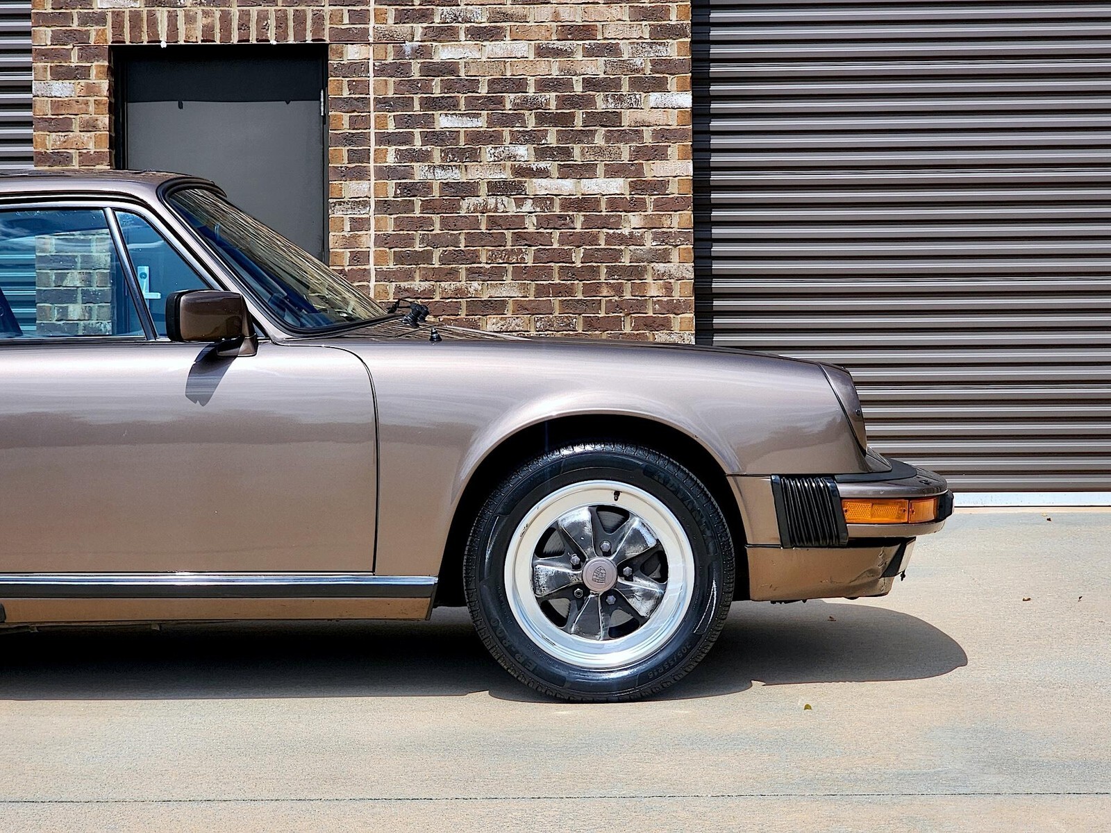 1984 Porsche 911 Carrera - photo 9