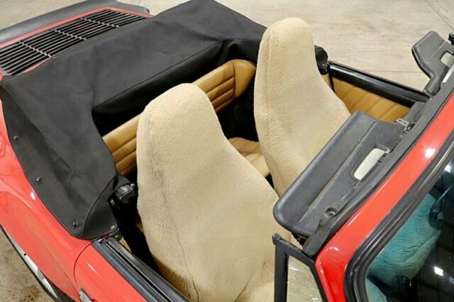 1984 Porsche 911 Carrera - photo 10