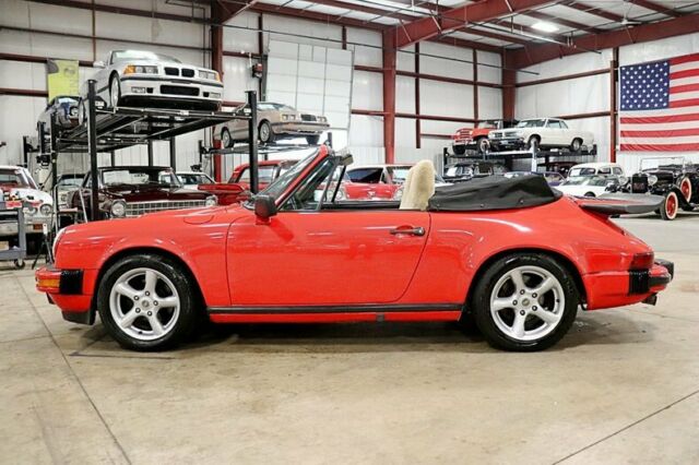 1984 Porsche 911 Carrera - photo 2