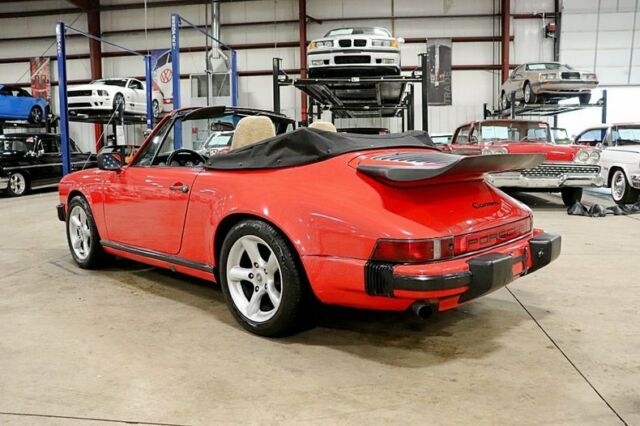 1984 Porsche 911 Carrera - photo 3