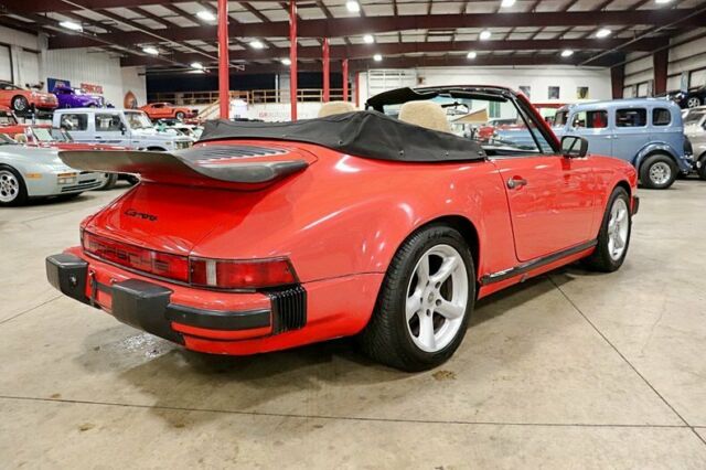 1984 Porsche 911 Carrera - photo 5