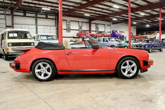 1984 Porsche 911 Carrera - photo 6