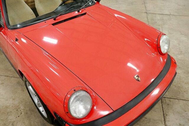 1984 Porsche 911 Carrera - photo 9