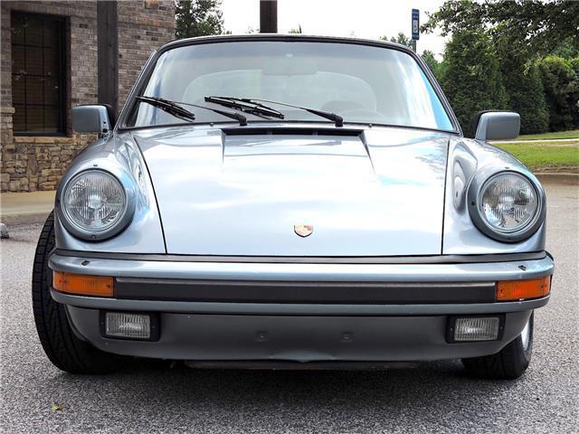 1984 Porsche 911 -- - photo 12