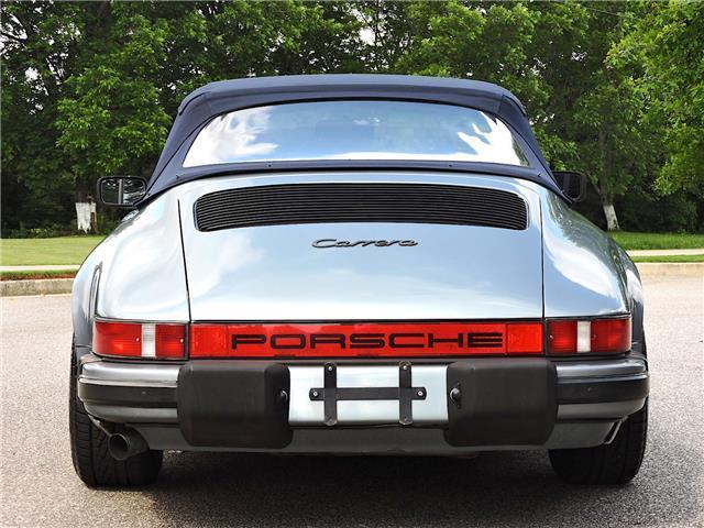 1984 Porsche 911 -- - photo 6