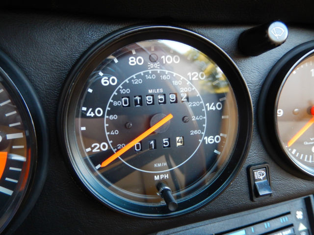 1984 Porsche 911 - photo 10