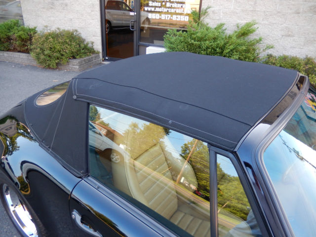 1984 Porsche 911 - photo 11
